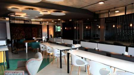 coworking en salta - La cantera