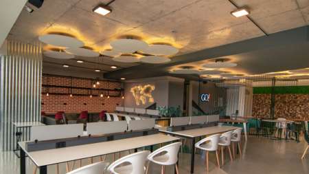 coworking en salta - La cantera