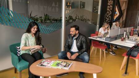 coworking en salta - La cantera