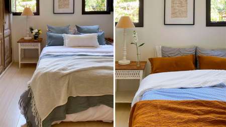 blanqueria  de calidad  para hogar y hoteles