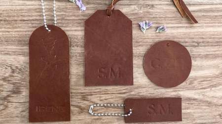 La imprenta boutique Salta artesanal hecho a mano