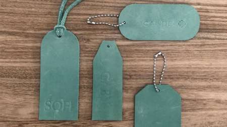 La imprenta boutique Salta artesanal hecho a mano