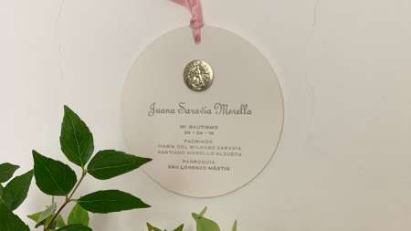 La imprenta boutique Salta artesanal hecho a mano