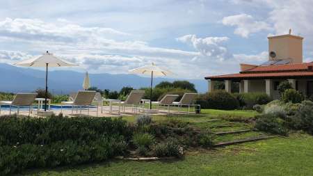 viñas de cafayate hotel  wine resort .salta argentina