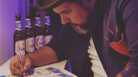 artista en Salta