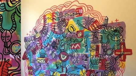artista en Salta