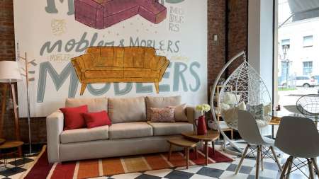 moblers muebles, restauraciones, tapiceria  y deco en salta