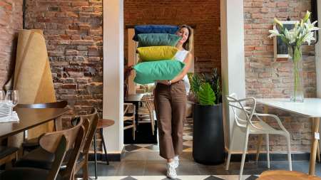 moblers muebles, restauraciones, tapiceria  y deco en salta
