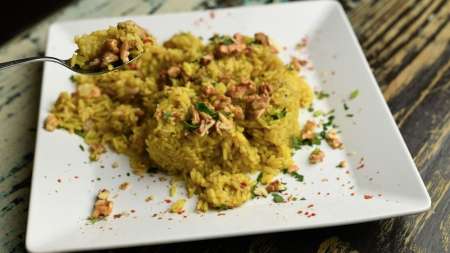 dubai comidas arabes restaurant gourmet  salta