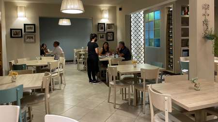 dubai comidas arabes restaurant gourmet  salta