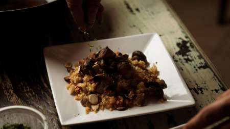 dubai comidas arabes restaurant gourmet  salta