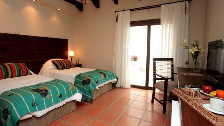 hotel boutique en salta- en en pleno centro de la ciudad