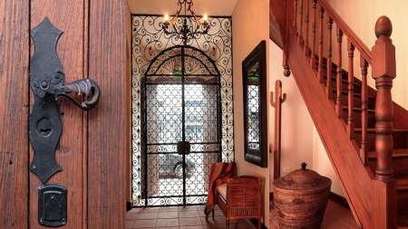 hotel boutique en salta- en en pleno centro de la ciudad