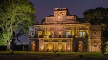 Estancia en Entre rios