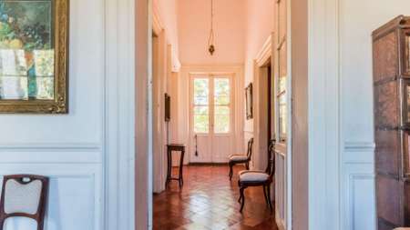 Estancia en Entre rios