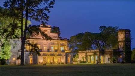 Estancia en Entre rios