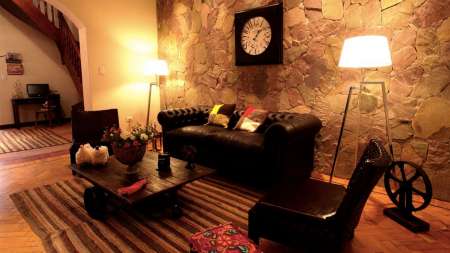 hotel boutique en salta- en en pleno centro de la ciudad