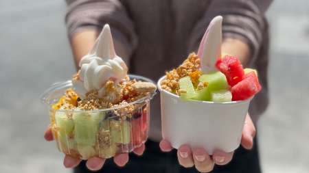yogures helados en salta be fruit
