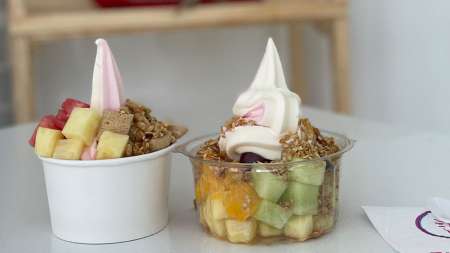 yogures helados en salta be fruit