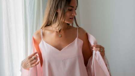 adelaida lingerie- pijamas pantuflas, batas, y ropa comoda en salta