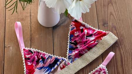 adelaida lingerie- pijamas pantuflas, batas, y ropa comoda en salta