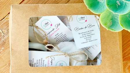 cosmetica natural salta productos sin agregados quimicos shampoo solido