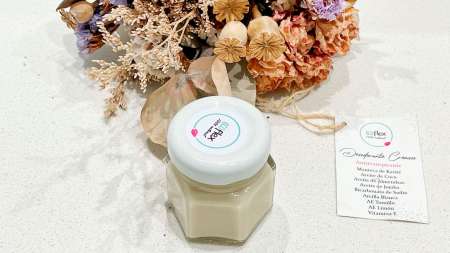 cosmetica natural salta productos sin agregados quimicos shampoo solido