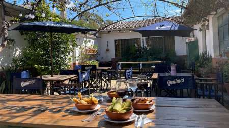 empandas, almacen, restaurant, comida regional, casa chicoana, salta