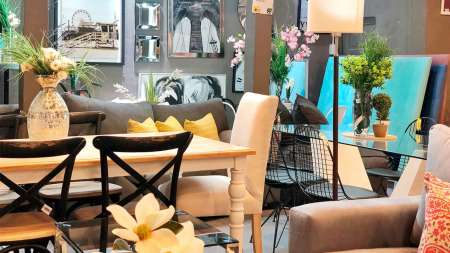 decoracion muebles a medida vajilla en salta