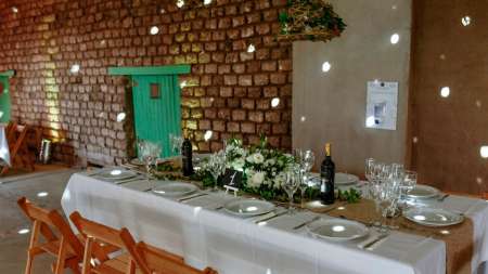 casa hotel de campo en chicoana salta lugar para eventos