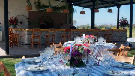 casa hotel de campo en chicoana salta lugar para eventos