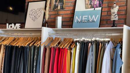 ropa canchera para hombres, mujeres, accesorios y deco