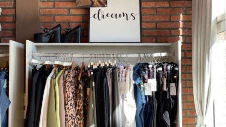 ropa canchera para hombres, mujeres, accesorios y deco