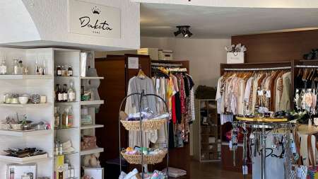ropa canchera para hombres, mujeres, accesorios y deco