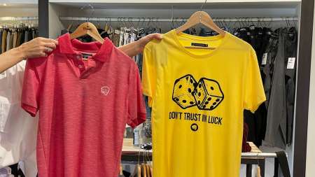ropa canchera para hombres, mujeres, accesorios y deco