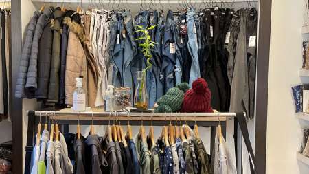 ropa canchera para hombres, mujeres, accesorios y deco
