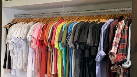 ropa canchera para hombres, mujeres, accesorios y deco