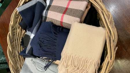 bmbachas de gaucho, alpargatas, boinas para adultos y niños en salta