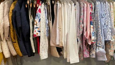 bmbachas de gaucho, alpargatas, boinas para adultos y niños en salta
