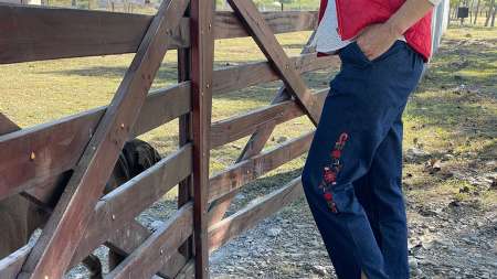 bmbachas de gaucho, alpargatas, boinas para adultos y niños en salta