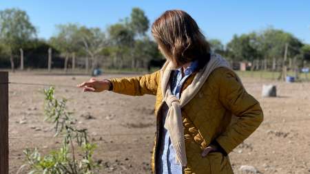 bmbachas de gaucho, alpargatas, boinas para adultos y niños en salta