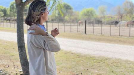 bmbachas de gaucho, alpargatas, boinas para adultos y niños en salta
