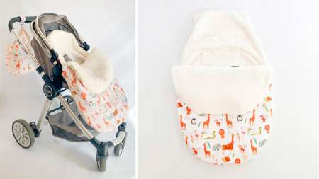 ropa y accesorios de bebes en buenos aires