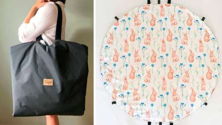 ropa y accesorios de bebes en buenos aires
