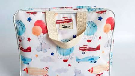 ropa y accesorios de bebes en buenos aires
