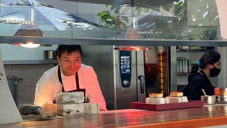 finca cocina urbana , cocina endemica  en jujuy