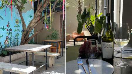 finca cocina urbana , cocina endemica  en jujuy