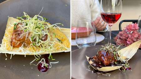 finca cocina urbana , cocina endemica  en jujuy