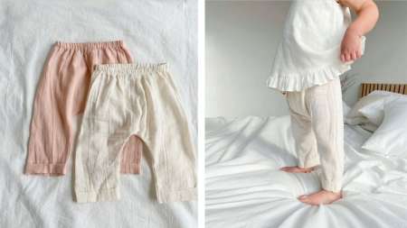 Cunito, ropa de bebes envios a todo el pais