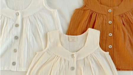 Cunito, ropa de bebes envios a todo el pais